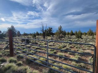 1925 SE Birch Ln, Prineville, OR 97754