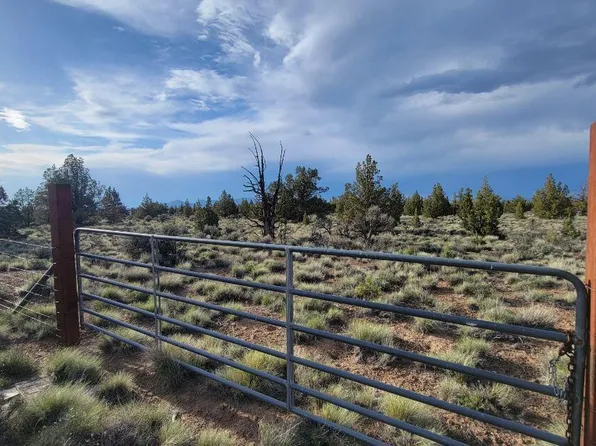 1925 SE Birch Ln, Prineville, OR 97754
