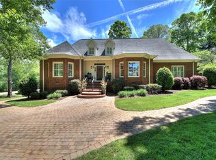 400 Four Lakes Dr, Easley, SC 29642