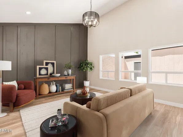 2808 N 61st St, Scottsdale, AZ 85257