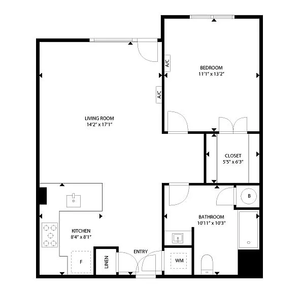 Gateway Haus — Photo 25