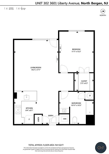 Floor plan 02 line