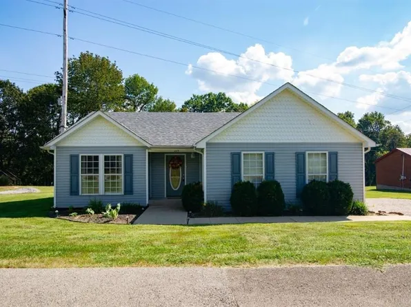 775 Sandy Beach Ln, Mc Daniels, KY 40152