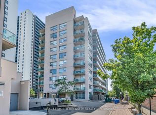 2464 Weston Rd #1014-W04, Toronto, ON M9N 0A2