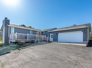 7730 Creek Rd, Leesburg, OH 45135