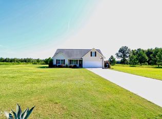 198 Vera Ln, Register, GA 30452
