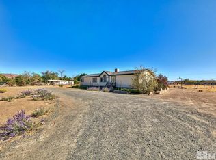 3700 Cypress St, Silver Springs, NV