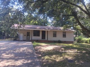 5542 Grafton St, Jackson, MS 39206