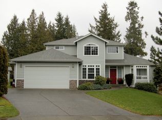 1944 N Colby Ct, Bellingham, WA 98229