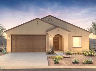 25285 W Atlanta Ave, Buckeye, AZ 85326
