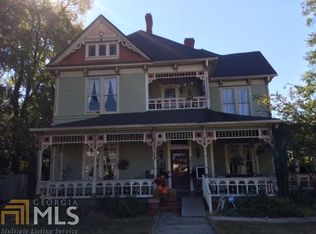 303 Forsyth St, Barnesville, GA 30204