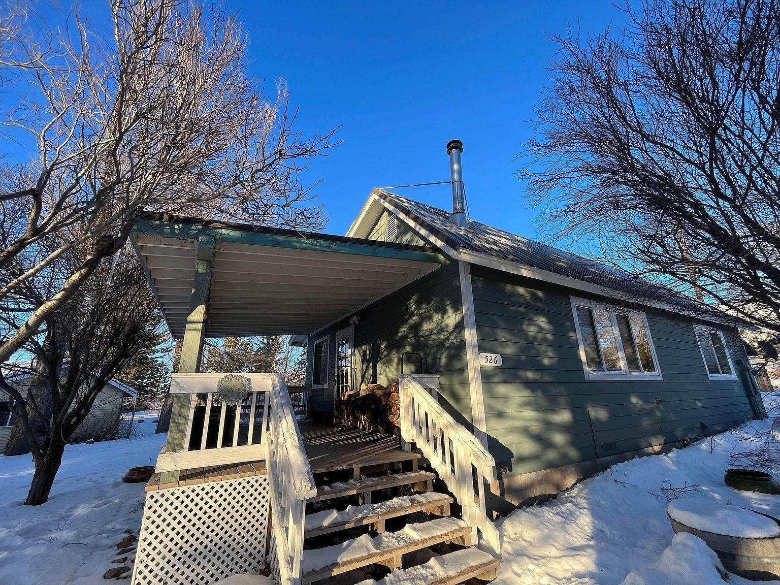 526 Longhorn Dr, Loyalton, CA 96118 Zillow