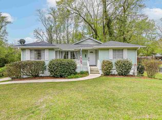 110 Cedar Ln, Bessemer, AL 35023