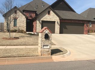 3936 Presidio Dr, Norman, OK 73072
