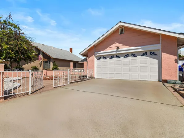 1095 Stillwell Ave, San Diego, CA 92114