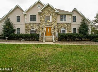 12504 Bridle Ln, Catharpin, VA 20143