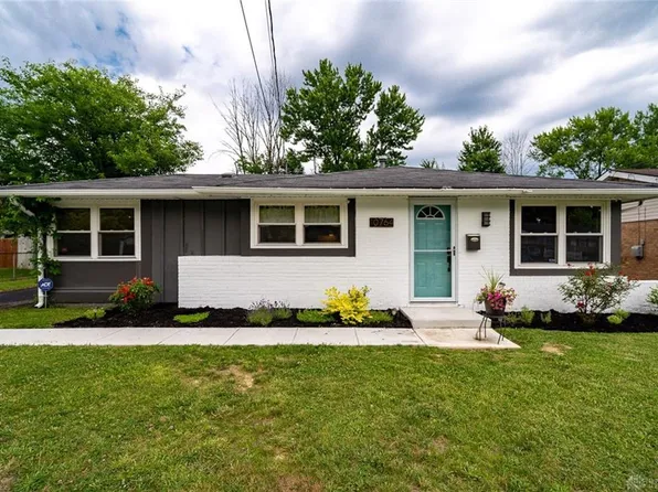10764 Valiant Dr, Cincinnati, OH 45231