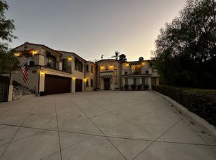 27591 Palos Verdes Dr E, Rolling Hills Estates, CA 90275