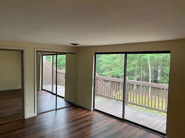 Master Bedroom- Level 4