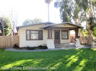 530 W 3rd St, Tustin, CA 92780
