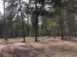 3346 Sinclair Creek Rd, Eureka, MT 59917