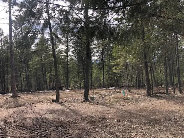 3346 Sinclair Creek Rd, Eureka, MT 59917