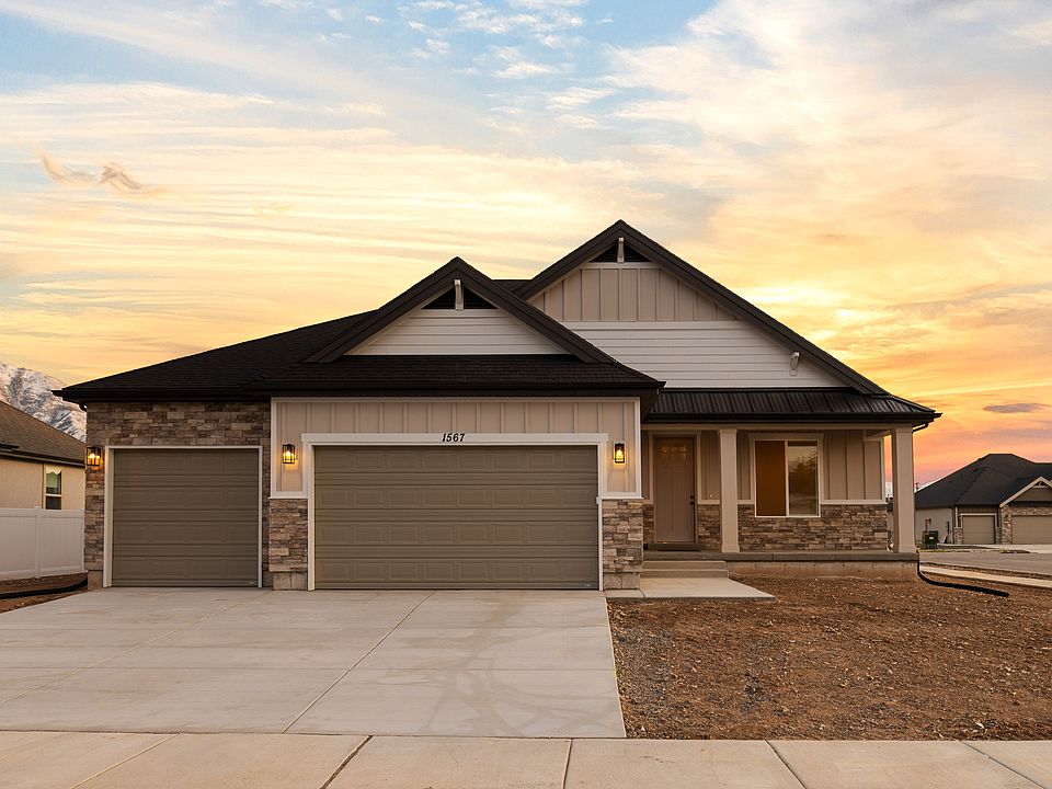 1st image of 1567 W 600 N #26