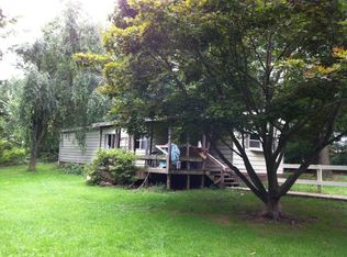 711 Narvon Rd, Narvon, PA 17555