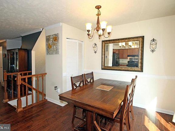 Dinning Room view from Kitchen