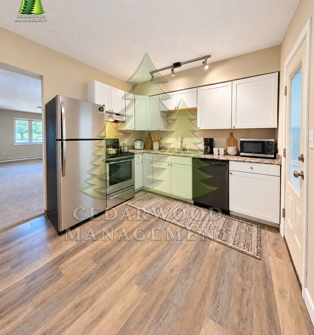 2 bed, 1000 sqft, $1,300 — Photo 4