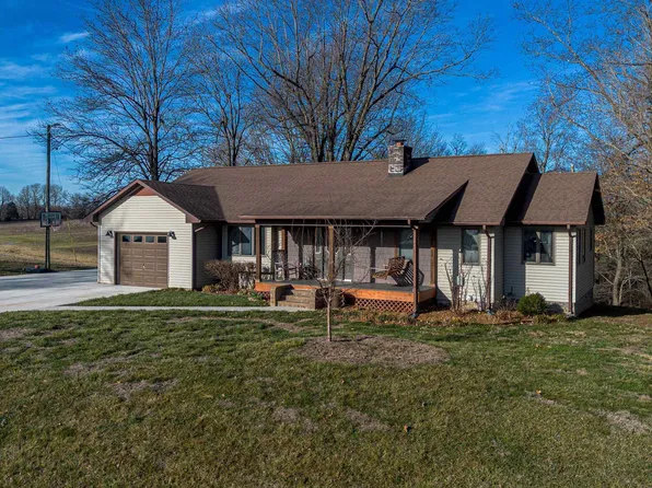 4997 State Route 121 S, Bardwell, KY 42023