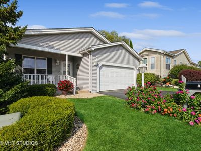 8 Suffolk Way, Grayslake, IL, 60030