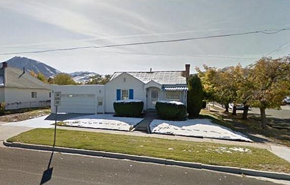 202 E Utah Ave DBL Lot