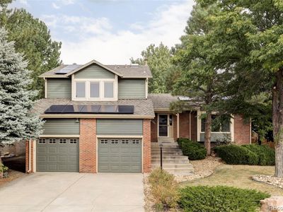 16837 E Crestline Place, Centennial, CO, 80015