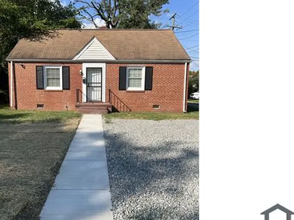 2105 Mimosa St, Richmond, VA 23224