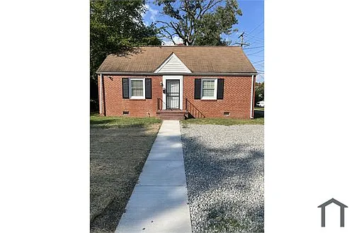 2105 Mimosa St Photo 1