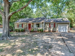 4677 Casablanca Dr, Jackson, MS 39206