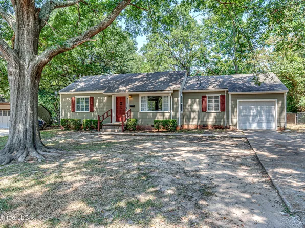 4677 Casablanca Dr, Jackson, MS 39206