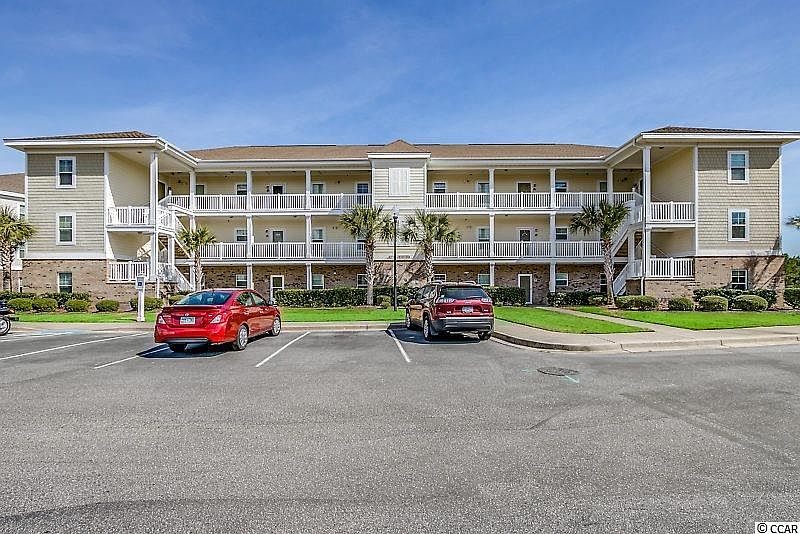 1st image of 6253 Catalina Dr Unit 1715