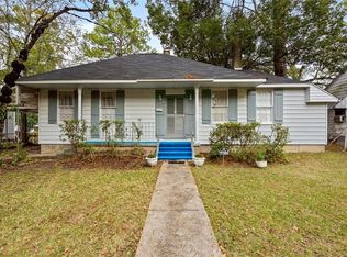 1452 McArthur St, Mobile, AL 36605