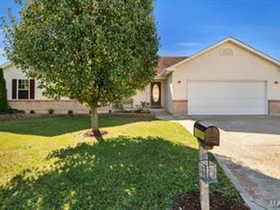 88 Berretta Ct, Wright City, MO, 63390