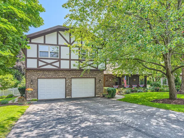415 S Lombard Rd, Itasca, IL 60143