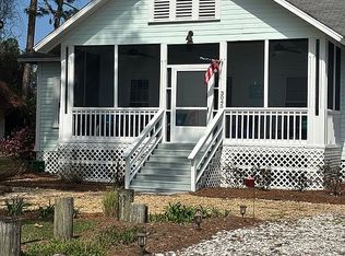 3045 Highway 98 E, Carrabelle, FL 32322