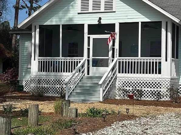 3045 Highway 98 E, Carrabelle, FL 32322