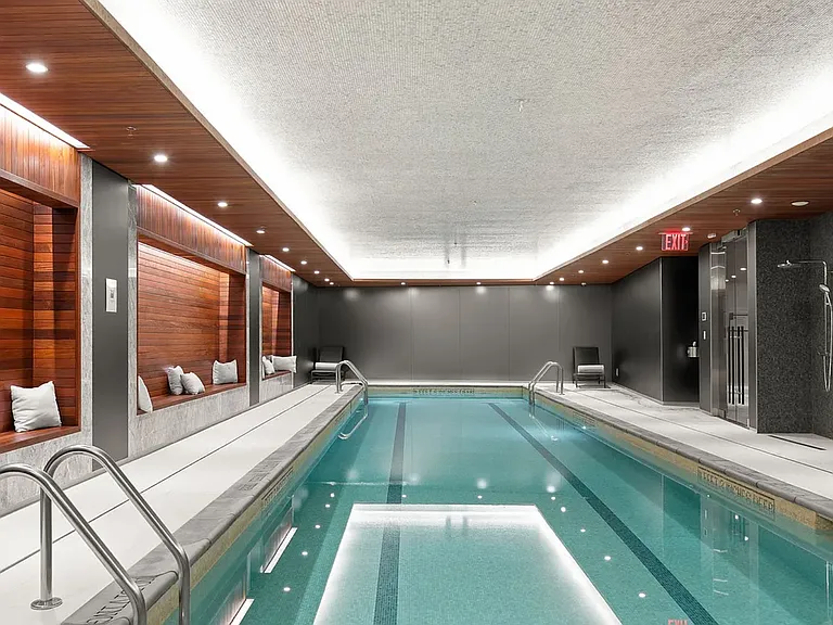 91 Leonard St #Penthouse 1 — Photo 17
