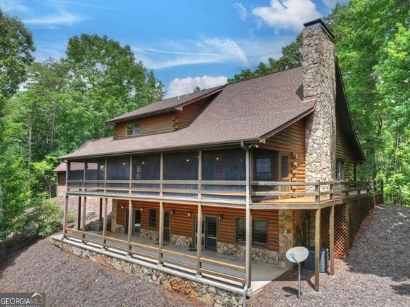 144 The Blf #6Q, Morganton, GA 30560