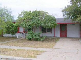 4541 Bernandino St, Corpus Christi, TX 78416