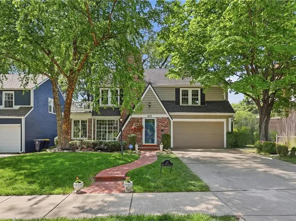 23 W 70th Ter, Kansas City, MO 64113