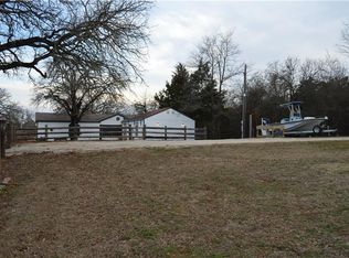 22 Bonham Ct, Valley View, TX 76272