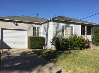 5781 Hesperia Ave, Encino, CA 91316
